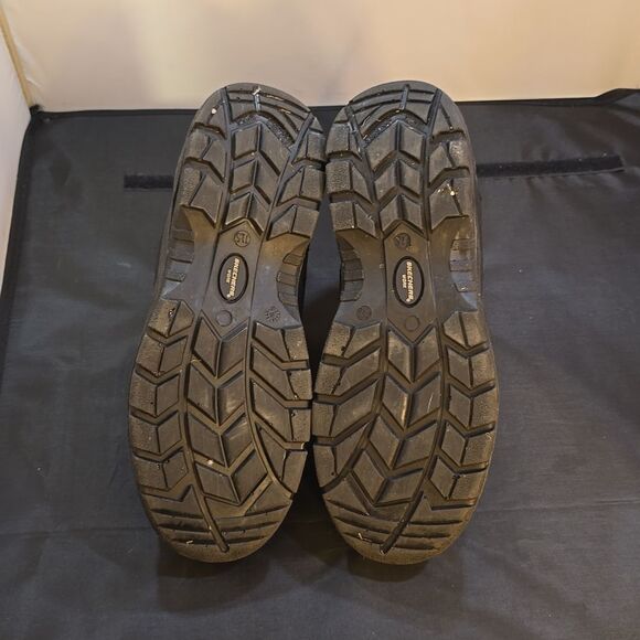 SKECHERSINDUSTRIAL UNISEX WORK  BOOTS - Picture 14 of 15